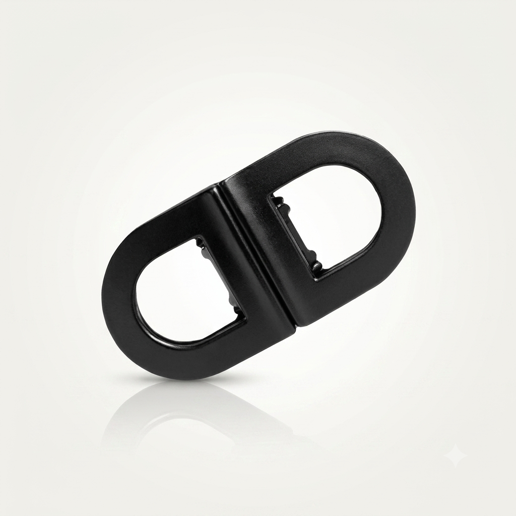 NIVÉ's Magnetic Clip